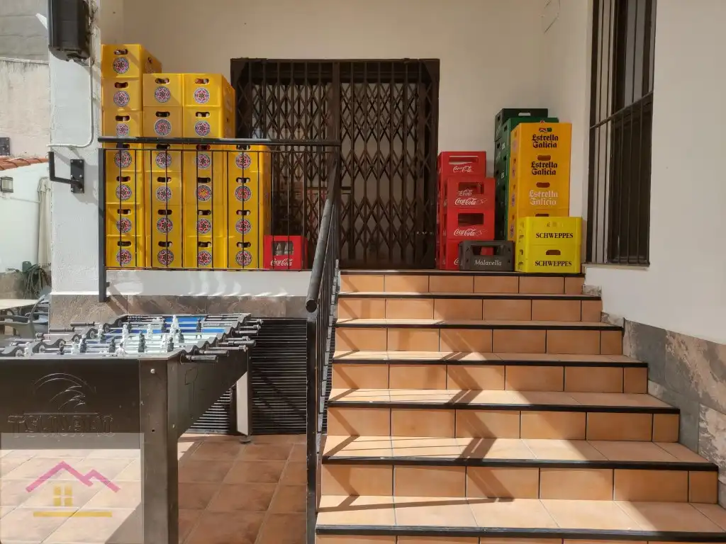 Maison avec terrasse à vendre à Calle Cami Cabanes 10, imagen 42