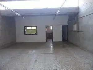 Fabrikhallen zum Verkauf in Santa Maria d'Oló mit Alarm