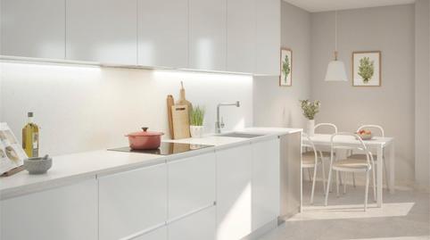 Photo 4 from new construction home in Flat for sale in Carrer Josep Pla, 1, Centre, Barcelona