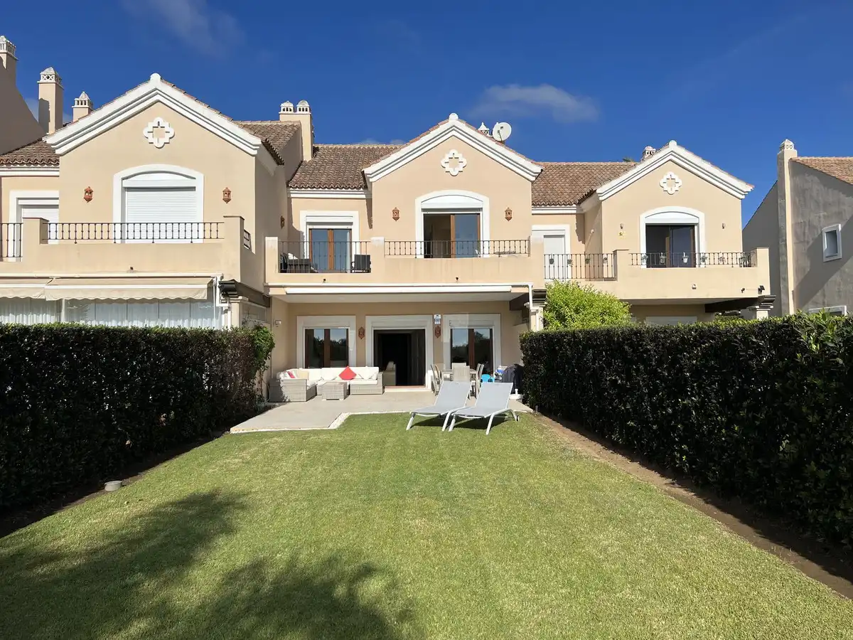 Reihenhaus mit Terrasse zum Verkauf in Benamara - Atalaya, imagen 20