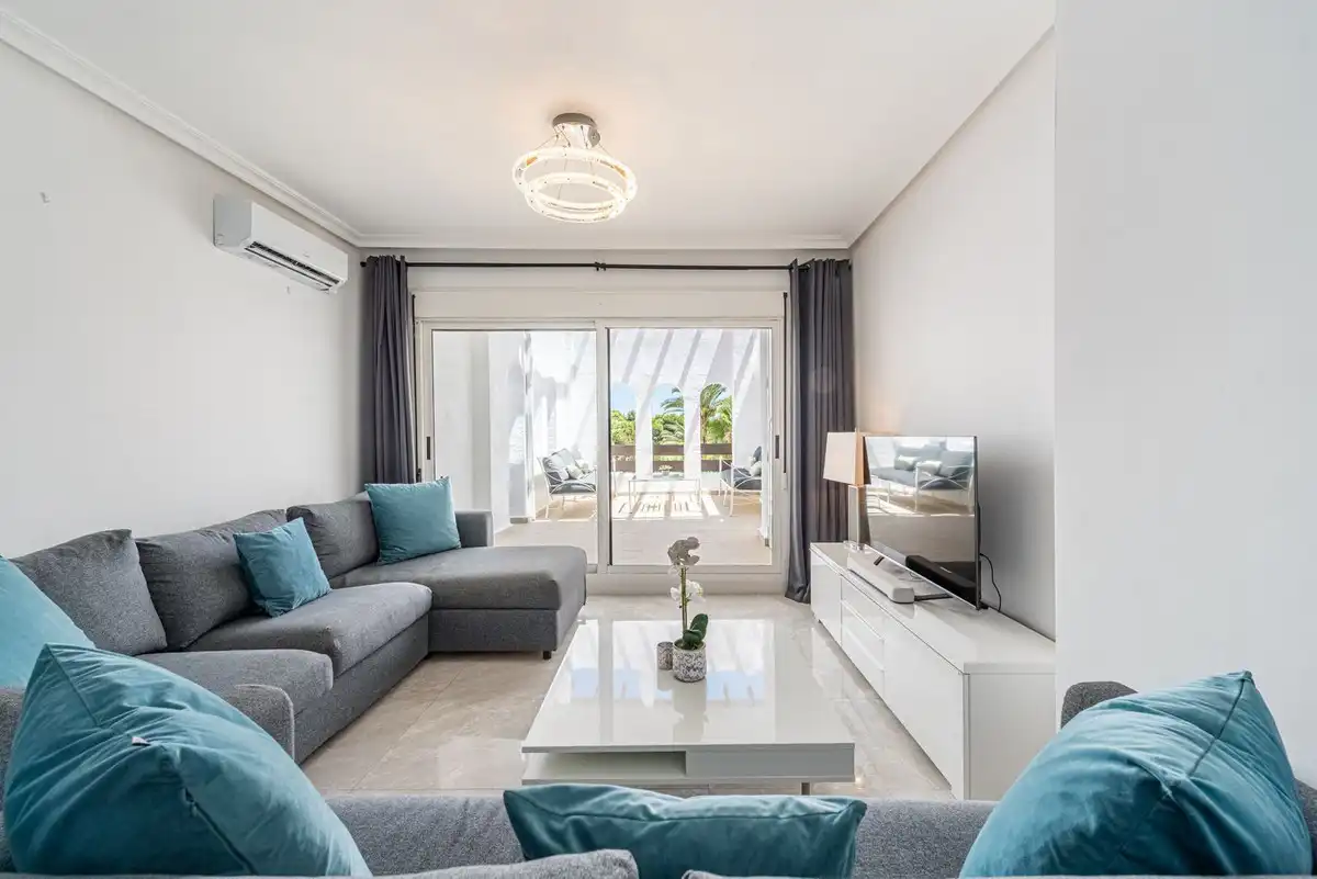 Apartament en venda a Nueva Andalucía, imagen 21