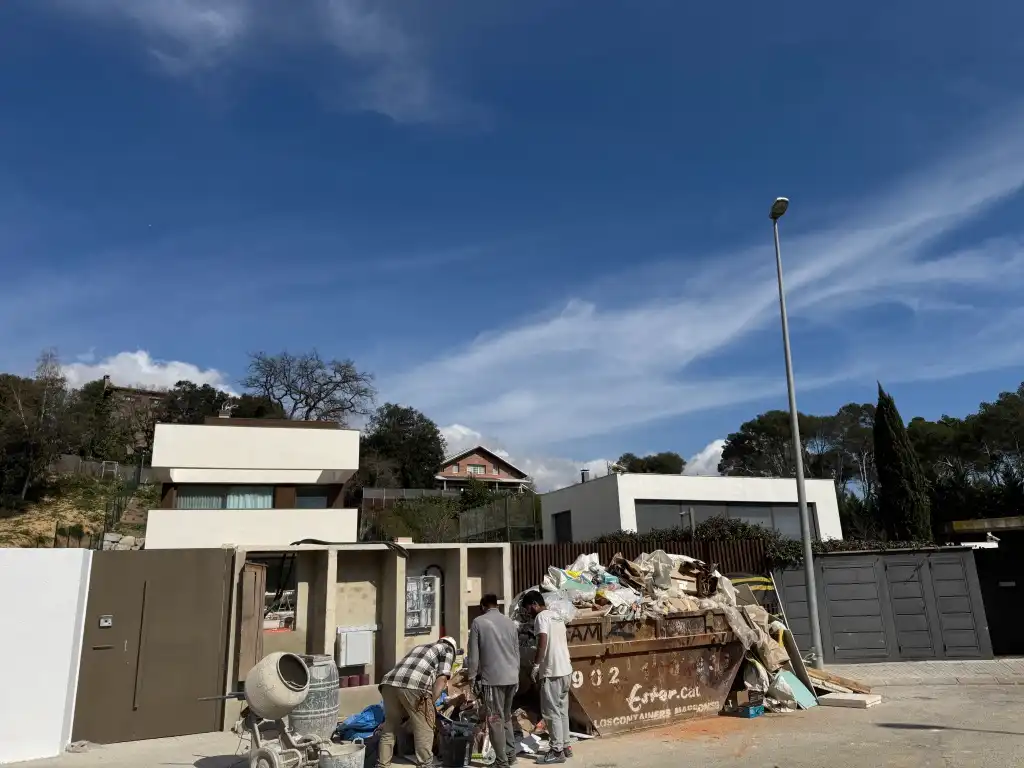 Residencial en venda a Carrer de Valentí Castanys, 16, Bellaterra