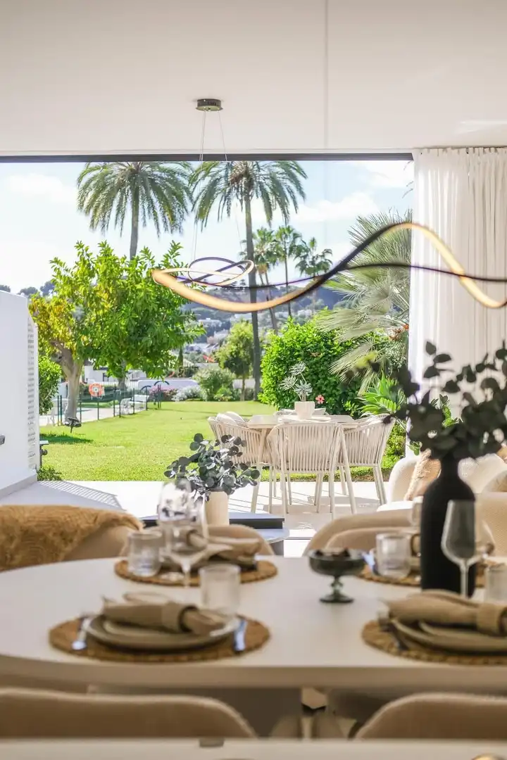 Adosado con piscina en venta en Nueva Andalucía, imagen 10