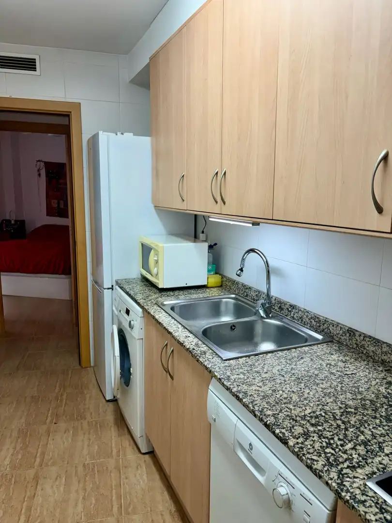 Wohnung zum Verkauf in dels Capellans, Centre