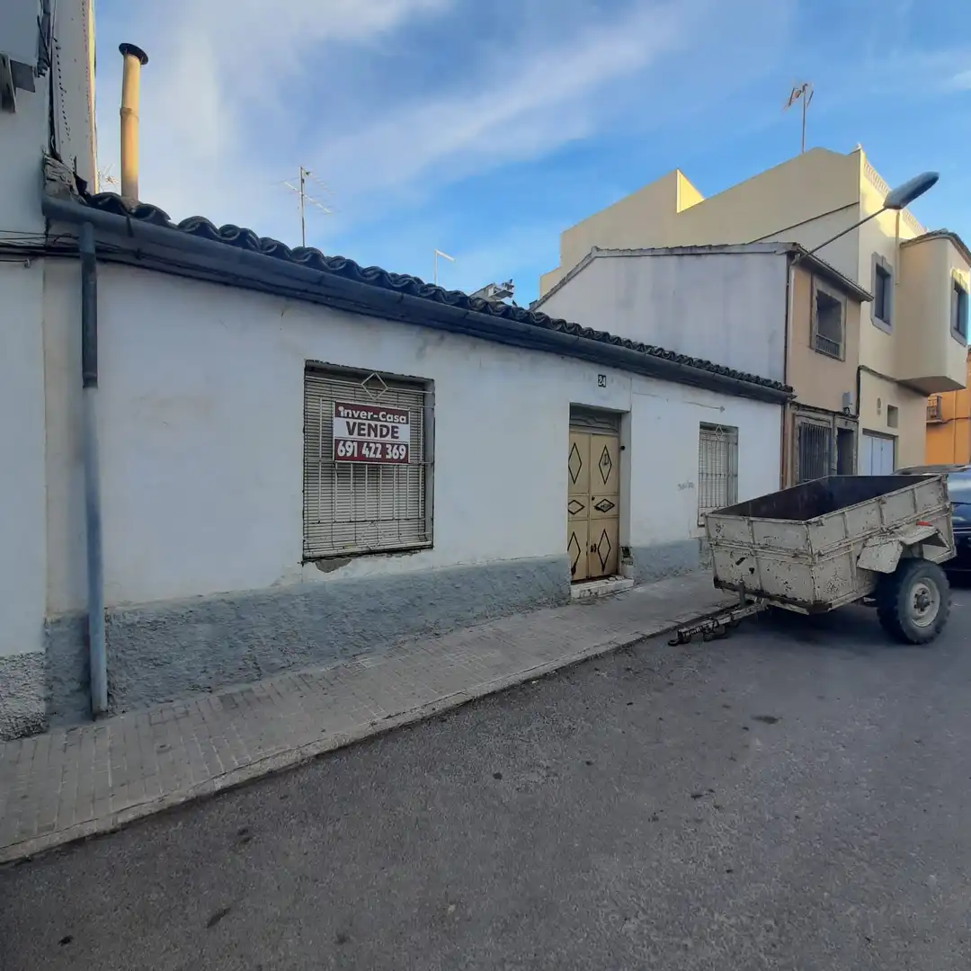 Casa en venta en Úbeda