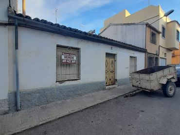 Casa en venda a Úbeda