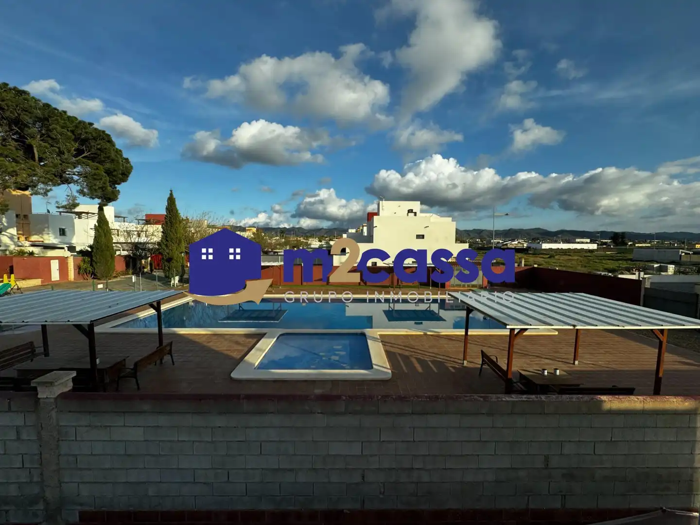 Chalet con piscina en venta en Pedanías Sur, imagen 5