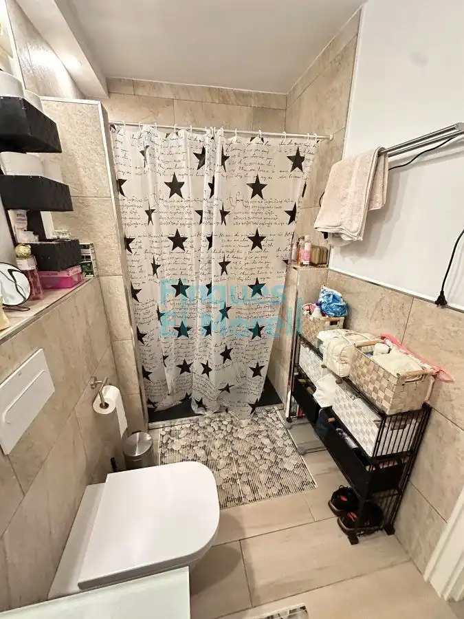 Bathroom of Houses for sale in L'Aleixar  with Terrace and Balcony