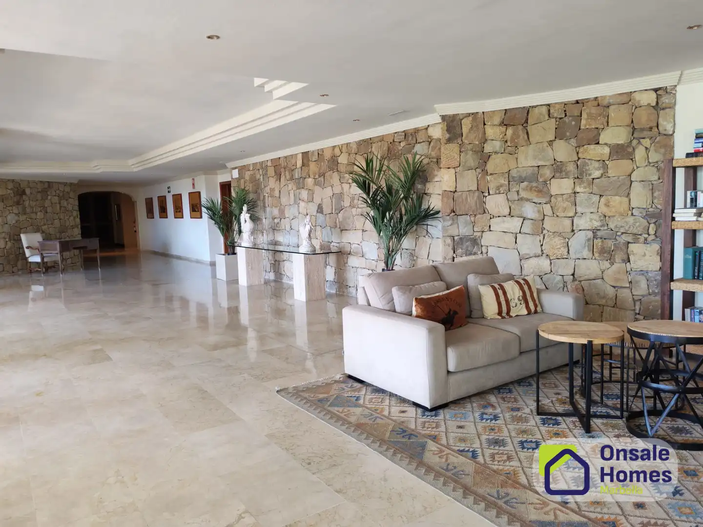 Apartament en venda a Calle Londres, Las Brisas