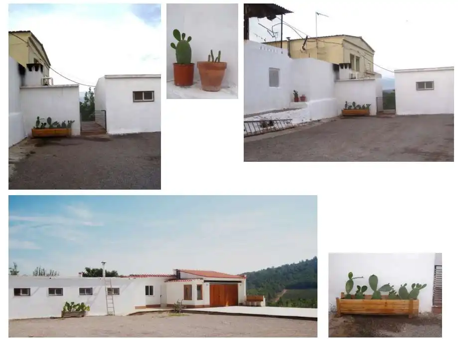 Casa en venda a Onda