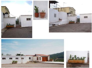Casa en venda a Onda
