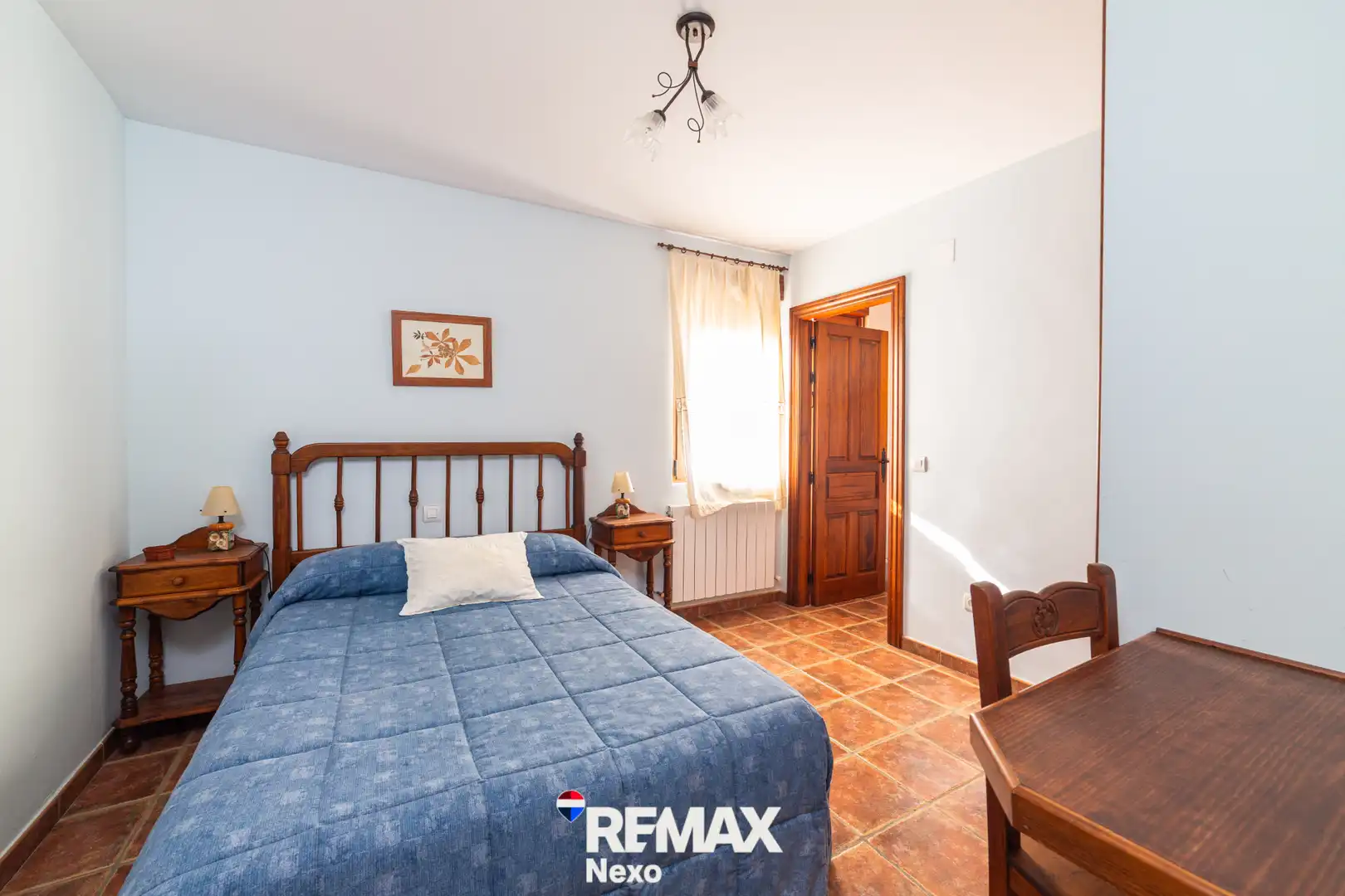Bedroom of Buildings for sale in San Llorente