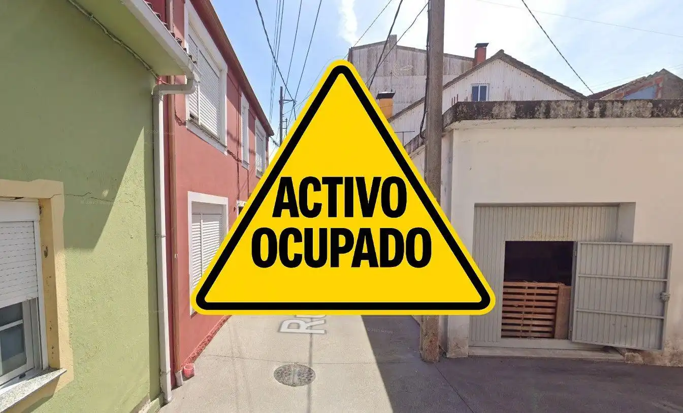 Aparcament de Pis en venda en Camariñas, A Coruña
