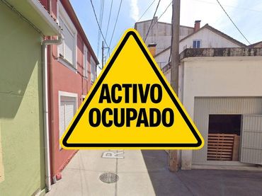 Appartamento con ascensore in vendita a Camariñas