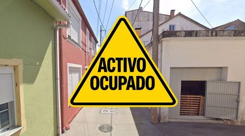 PISO EN CAMARIÑAS