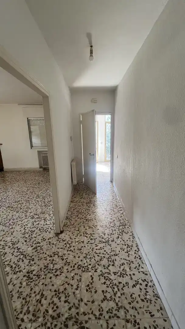 Wohnung zur Miete in Nuevo Baztán mit Privatgarten, Abstellraum und Schwimmbad