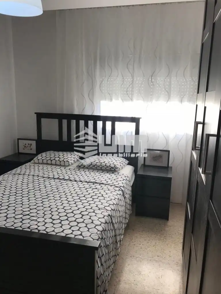 Habitación de Piso en venta en Sagunto / Sagunt con Amueblado y Balcón