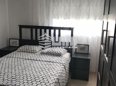 Piso con balcón en venta en SANTA ANA