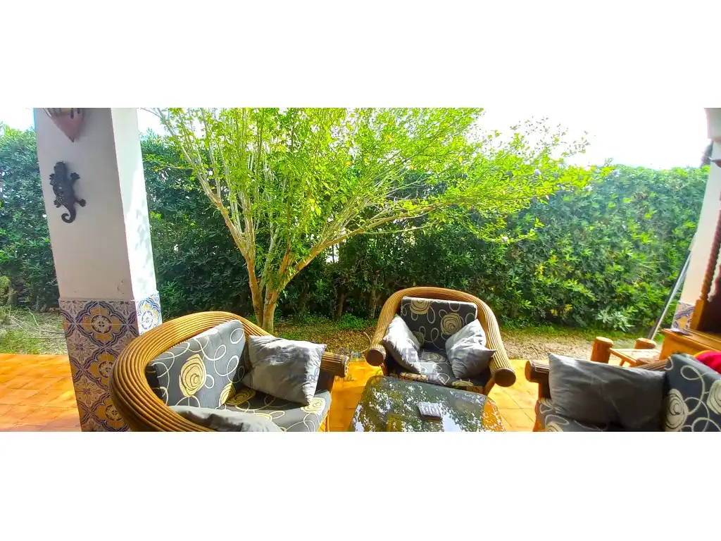 Jardí de Casa o xalet en venda en Maó - Mahón