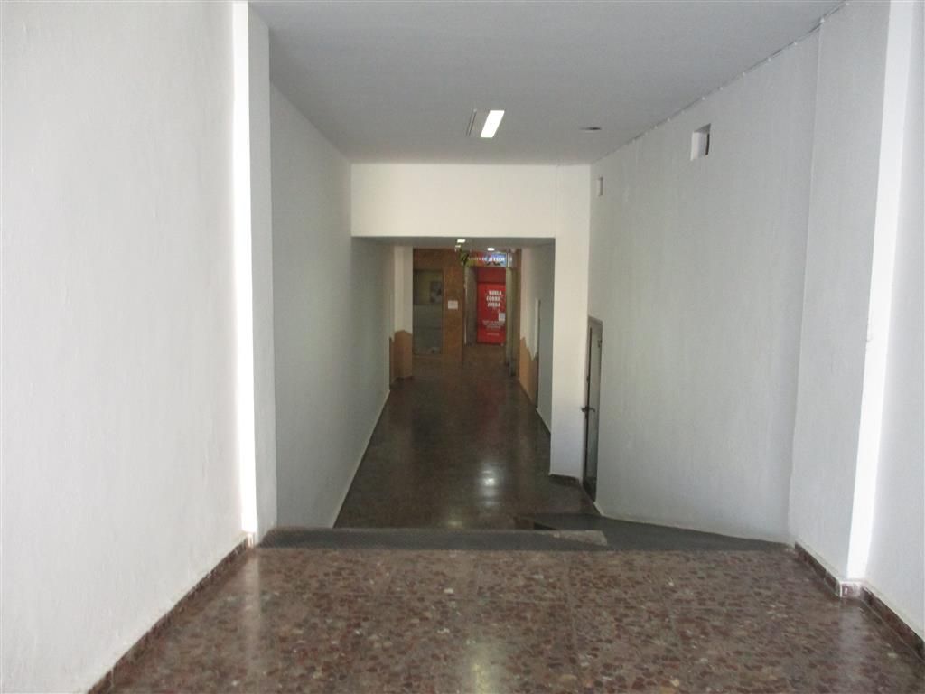 Geschaftsraum zum verkauf in Hellín