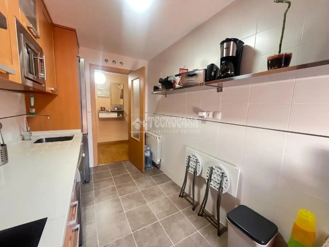 Piso en venta en La Dehesa - El Pinar