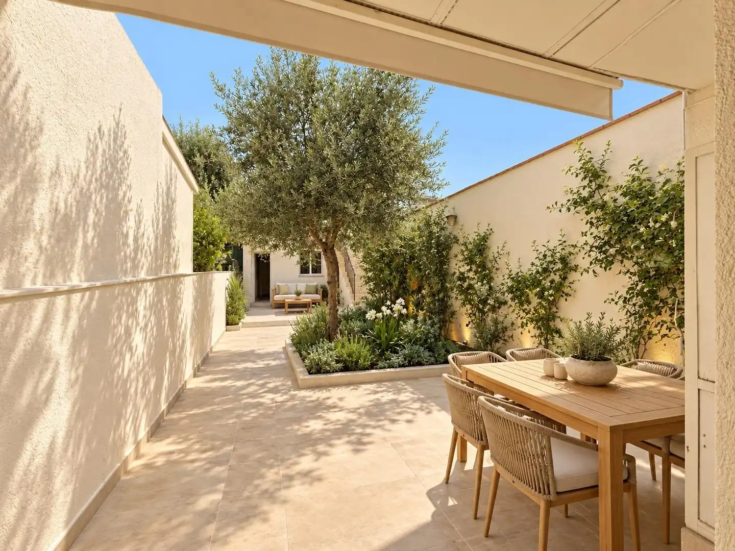 Maison avec terrasse à vendre à Centre - Sant Oleguer, imagen 5