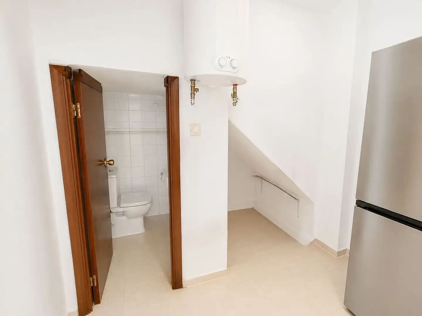 Business premises for sale in Calle Alcalde Salorio Suárez, imagen 4