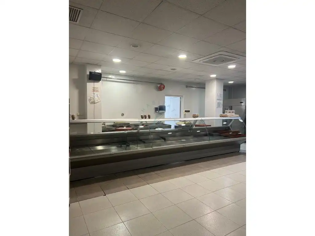Gewerbefläche zur Übernahme in Tavernes Blanques, imagen 4