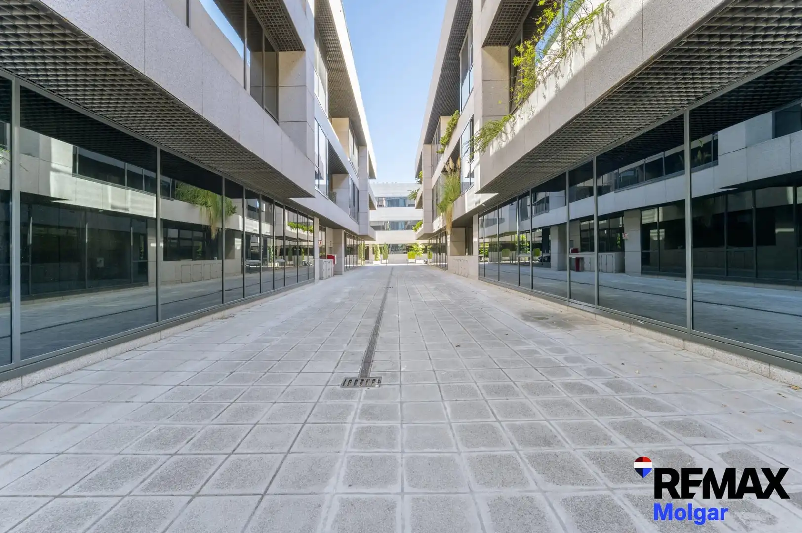 Loft mit Aufzug zum Verkauf in Avenida del Cerro del Águila, imagen 25