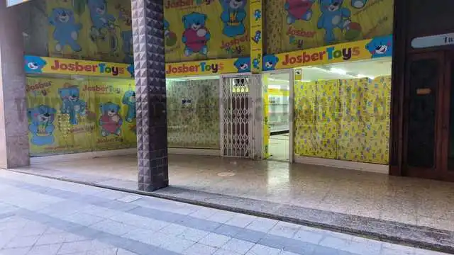 Local de lloguer en Orihuela