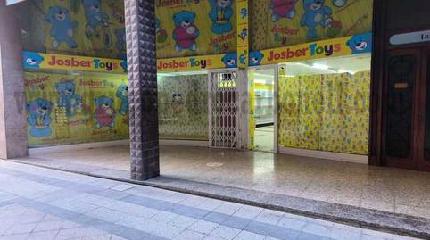 Photo 2 of Premises to rent in Molins - Campaneta - San Bartolomé, Orihuela