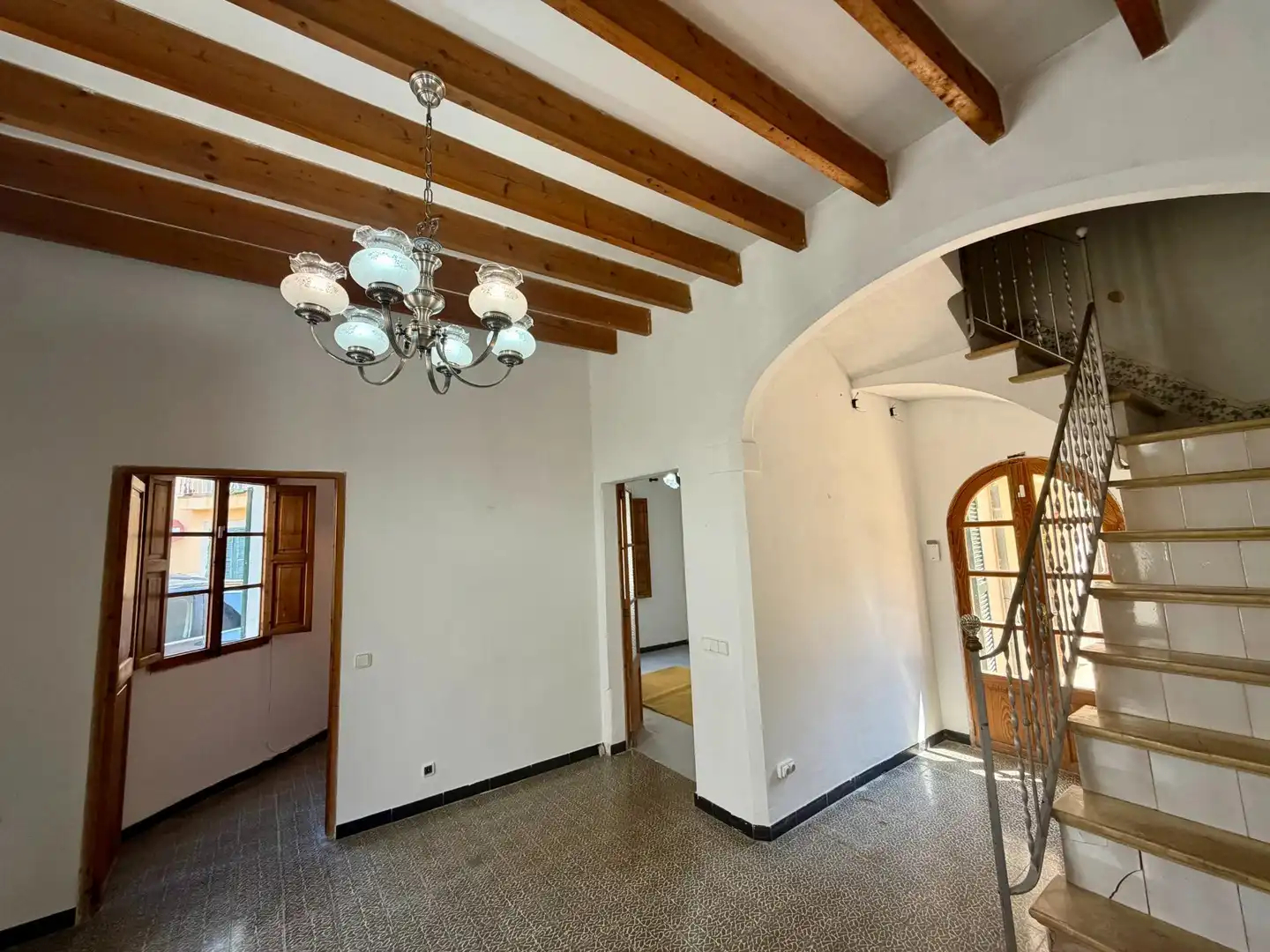 Maison mitoyenne avec jardin à vendre à Carrer METGE GASPAR PUJOL 95, imagen 9