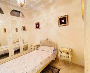 Bedroom of Flat to share in Alicante / Alacant  with Air Conditioner, Heating and Balcony