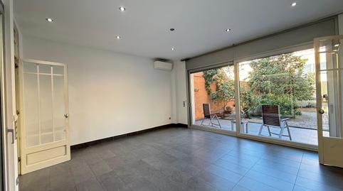 Foto 4 de Casa o chalet de alquiler en Carrer Garcilaso de, Centre, Sabadell