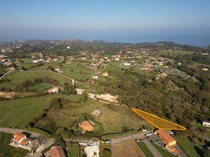 Residencial en venda en Gijón 