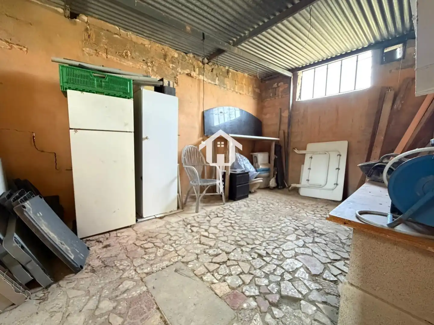 Piso en venta en Alicante / Alacant con Jardín privado, Trastero y Piscina