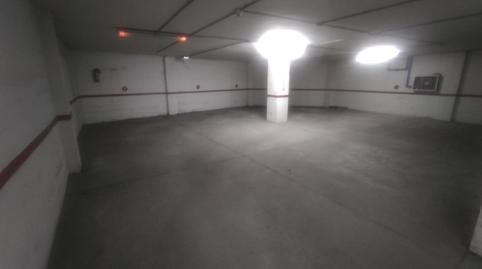 Foto 4 de Garatge en venda a Calle Pablo Morillo, 15, Las Viñas, Zamora