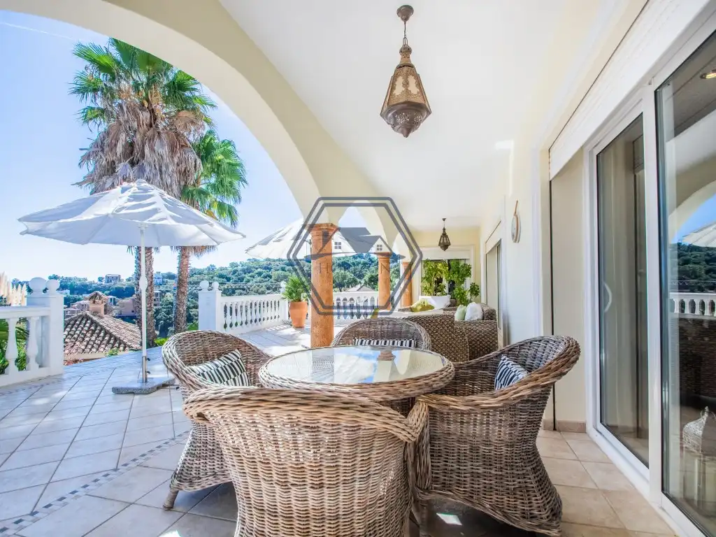 Maison avec terrasse à vendre à Calle Aragon, imagen 4