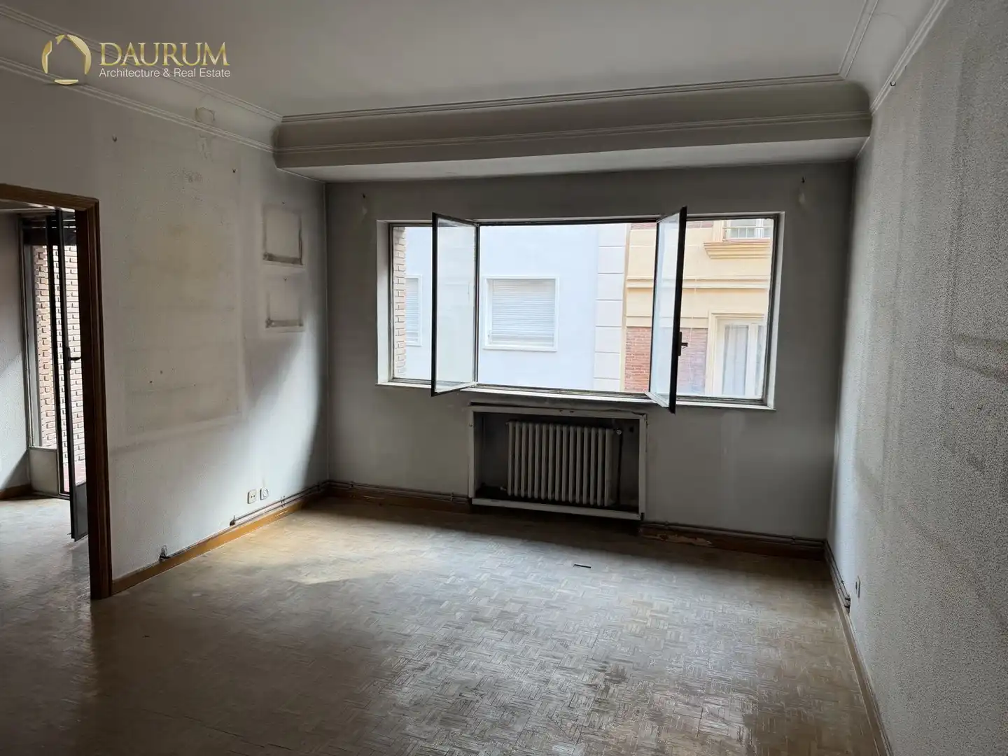 Piso con ascensor en venta en JUAN ÁLVAREZ MENDIZÁBAL, imagen 2
