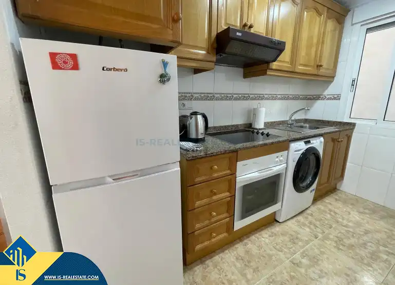Piso con terraza en venta en Playa del Acequión, Náufragos y Rocío del Mar, imagen 7