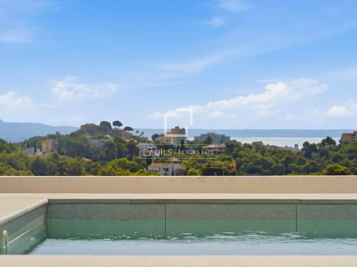 Villa avec piscine à vendre à Ponent, imagen 28
