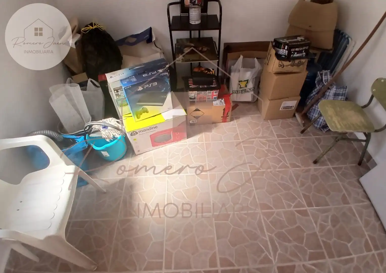 Casa en venda a San Felipe - El Almendral - La Merced, imagen 25
