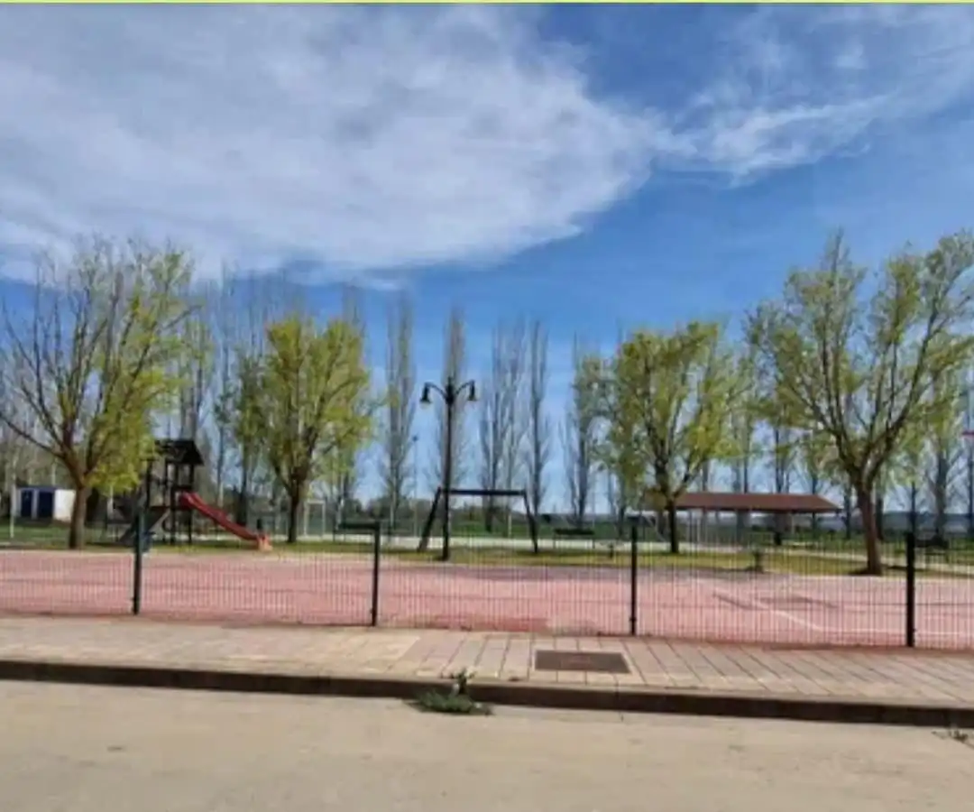 Parking de Casa o chalet en venta en Grijota
