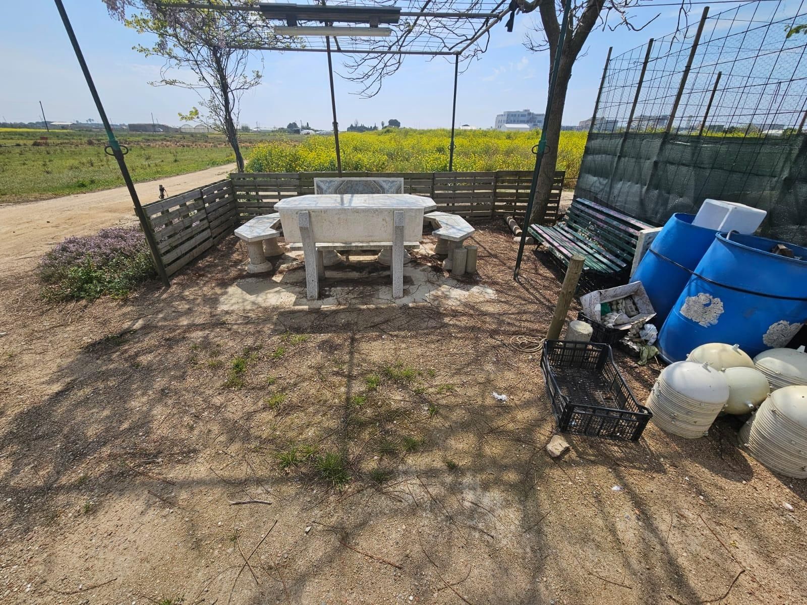 Terrace of Land for sale in Malgrat de Mar