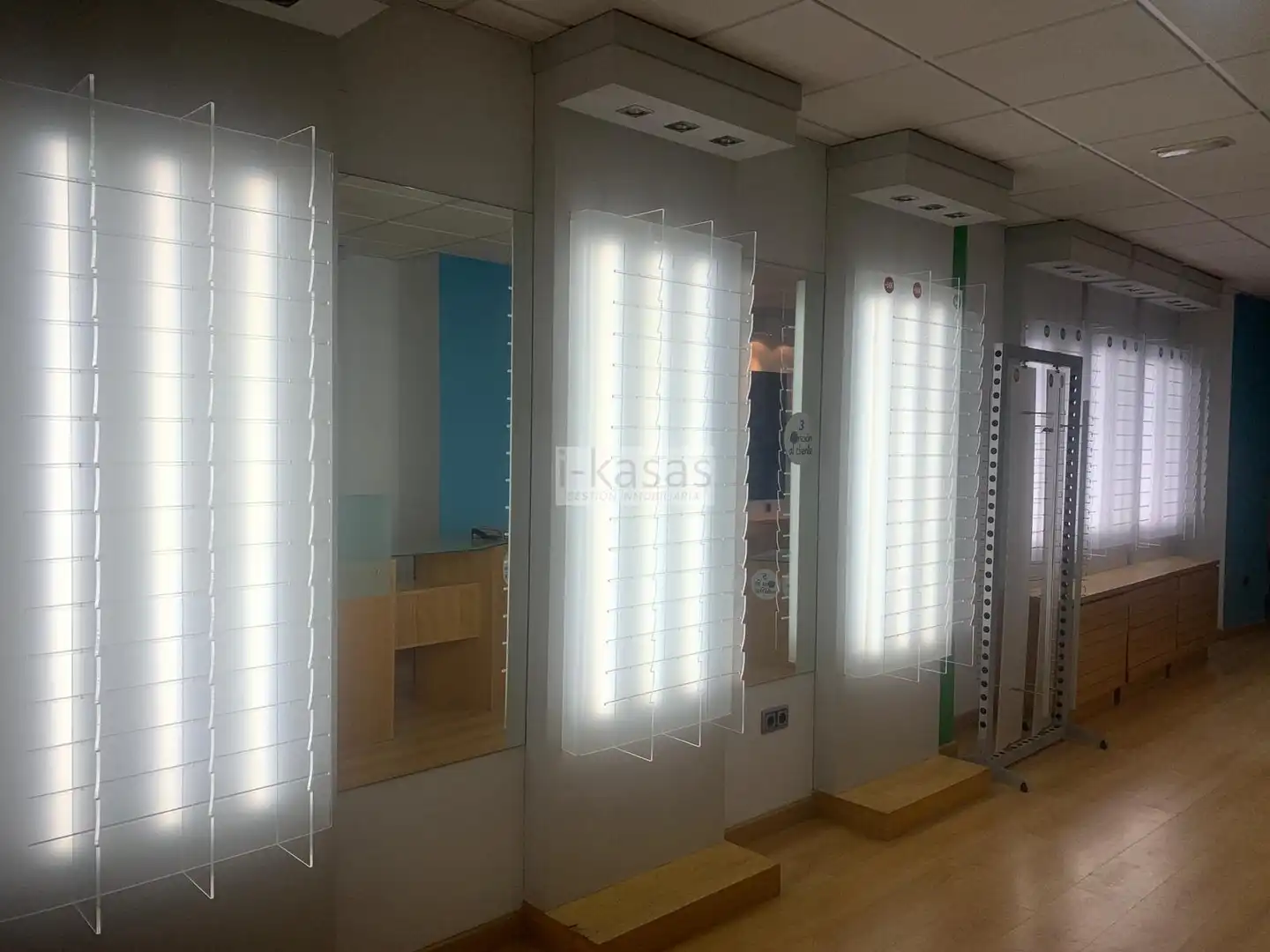 Local comercial de lloguer a Centro, imagen 6