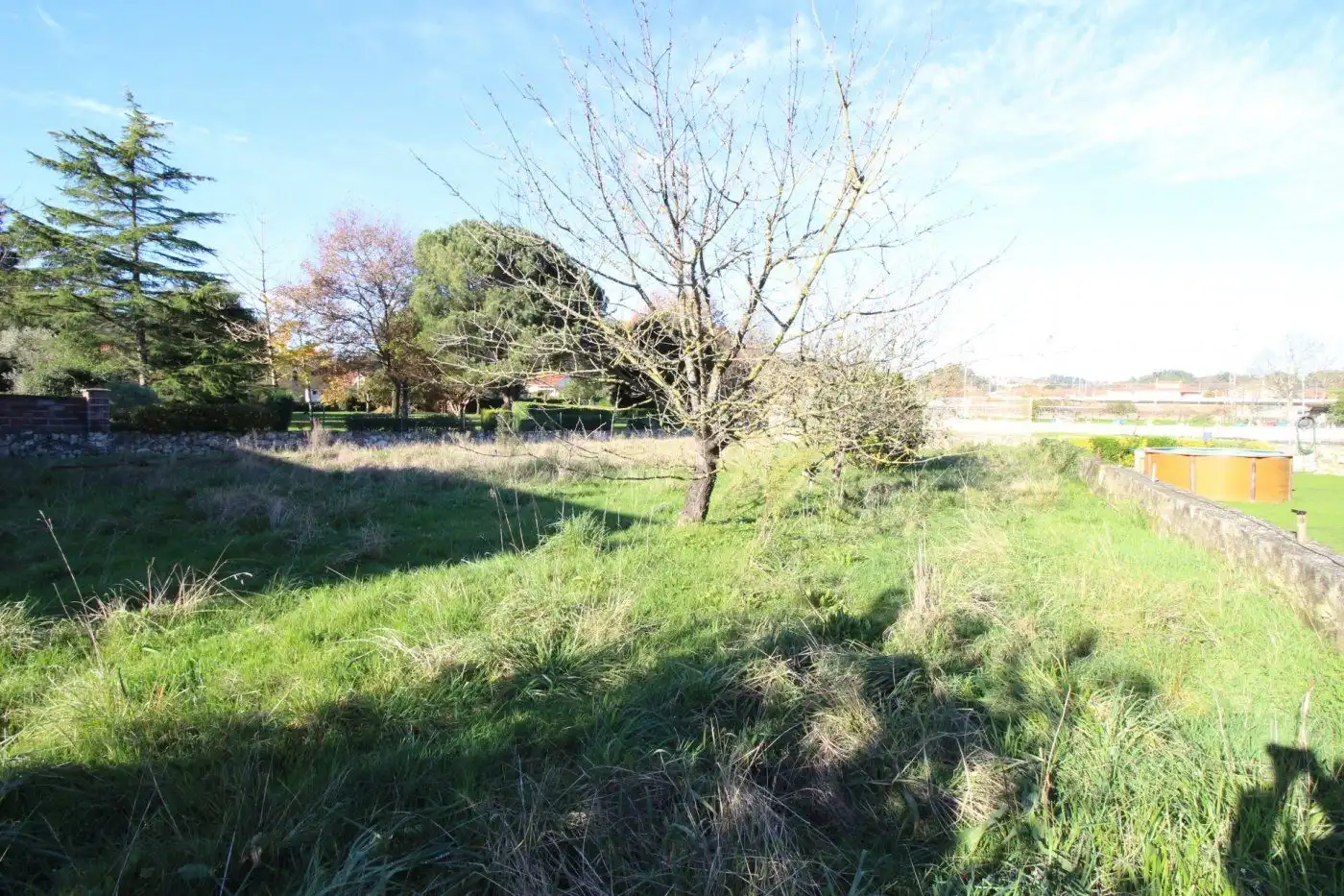Casa o xalet en venda en Camargo amb Calefacció, Jardí privat i Traster