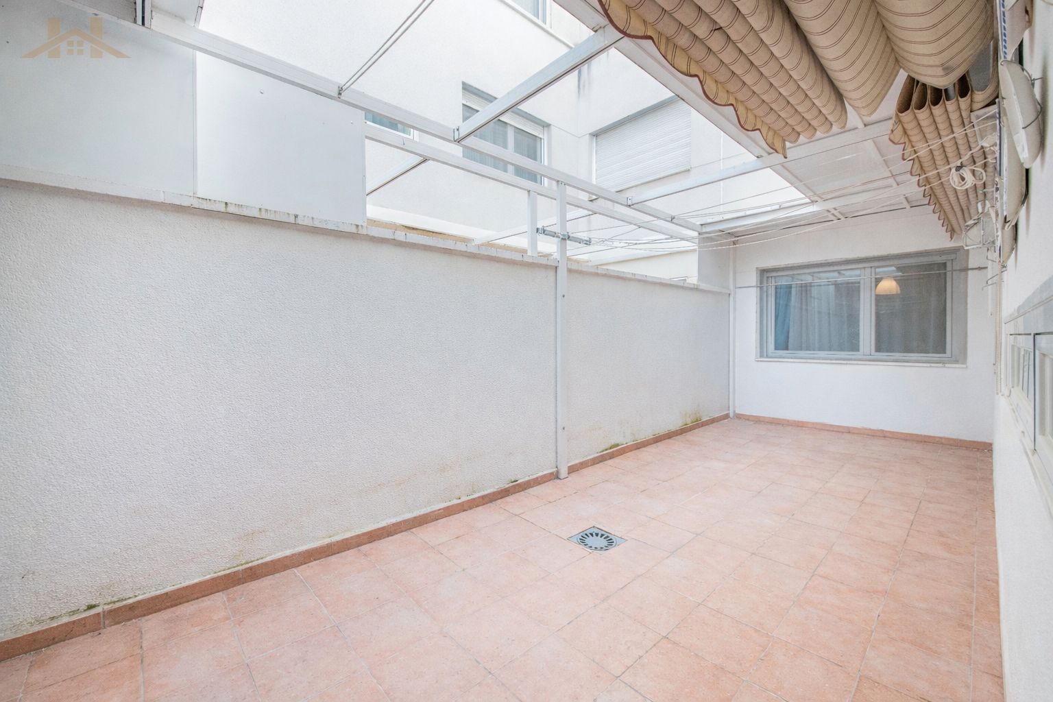 Terraza de Piso en venta en San Sebastián de los Reyes con Calefacción y Trastero