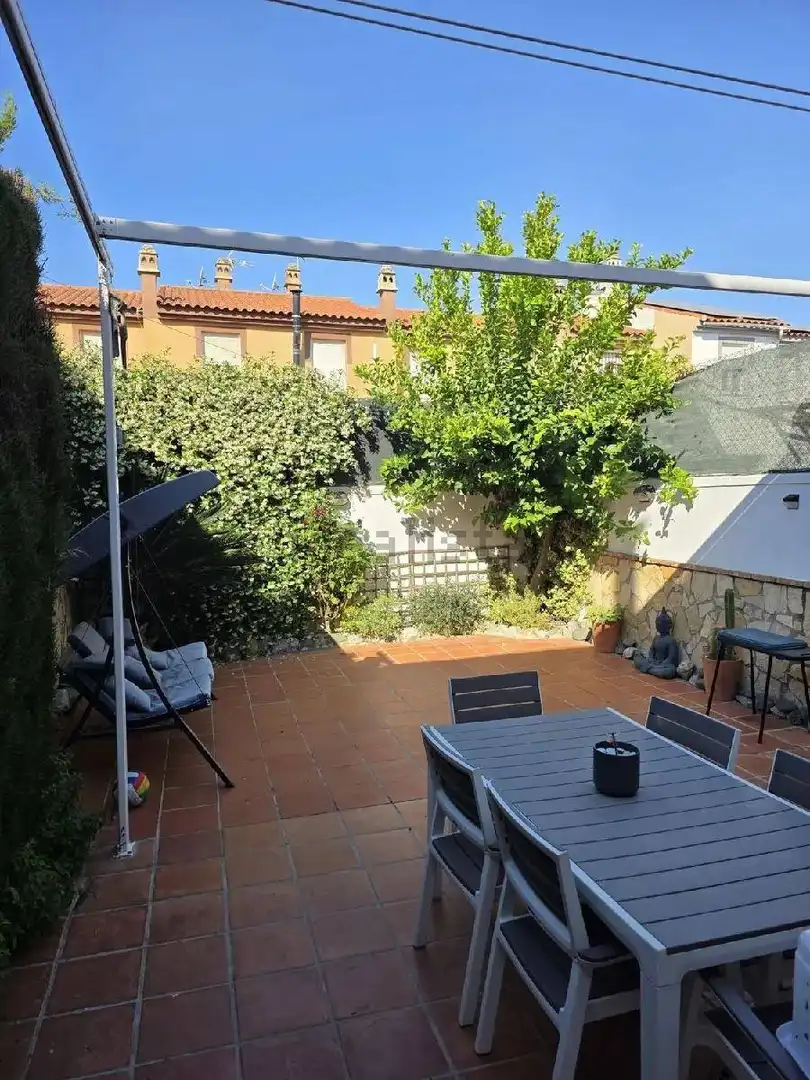 Detached house with terrace for sale in Ogíjares, imagen 6
