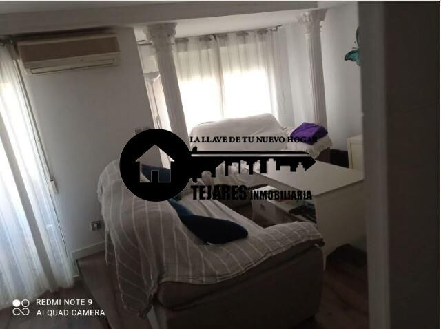 Flat for sale in Ensanche - Franciscanos