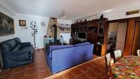 Living room of House or chalet for sale in Riudarenes  with Terrace